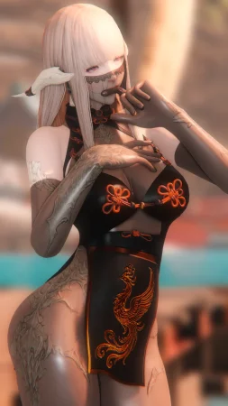 FFXIVFF14 小群羊Sheep 合集Pixiv - Page 418