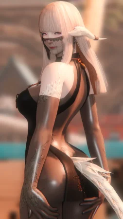 FFXIVFF14 小群羊Sheep 合集Pixiv - Page 419