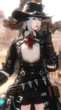 FFXIVFF14 小群羊Sheep 合集Pixiv - Page 435