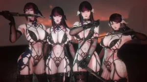 FFXIVFF14 小群羊Sheep 合集Pixiv - Page 444