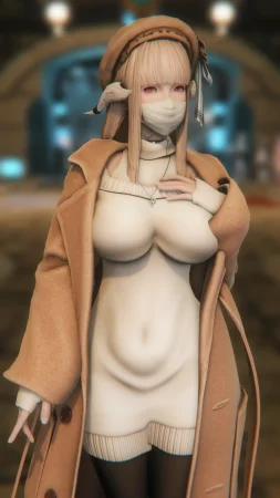 FFXIVFF14 小群羊Sheep 合集Pixiv - Page 476