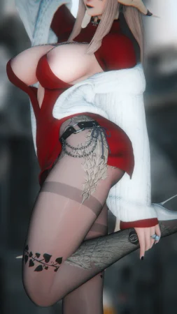 FFXIVFF14 小群羊Sheep 合集Pixiv - Page 51