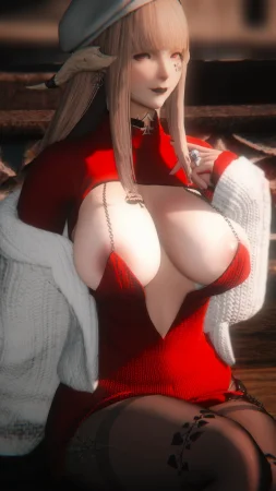 FFXIVFF14 小群羊Sheep 合集Pixiv - Page 52