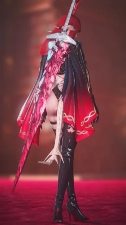 FFXIVFF14 小群羊Sheep 合集Pixiv - Page 542