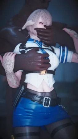 FFXIVFF14 小群羊Sheep 合集Pixiv - Page 551