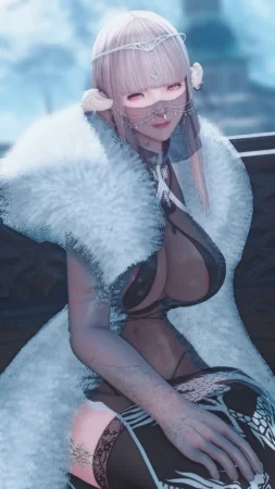 FFXIVFF14 小群羊Sheep 合集Pixiv - Page 559