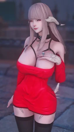 FFXIVFF14 小群羊Sheep 合集Pixiv - Page 574