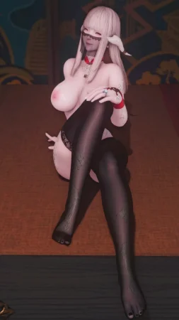 FFXIVFF14 小群羊Sheep 合集Pixiv - Page 594