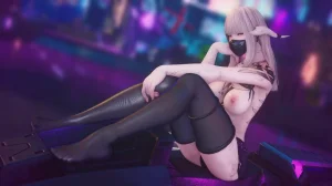 FFXIVFF14 小群羊Sheep 合集Pixiv - Page 610