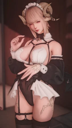 FFXIVFF14 小群羊Sheep 合集Pixiv - Page 632