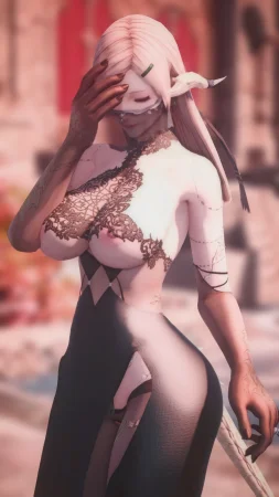 FFXIVFF14 小群羊Sheep 合集Pixiv - Page 636