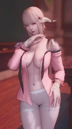 FFXIVFF14 小群羊Sheep 合集Pixiv - Page 659