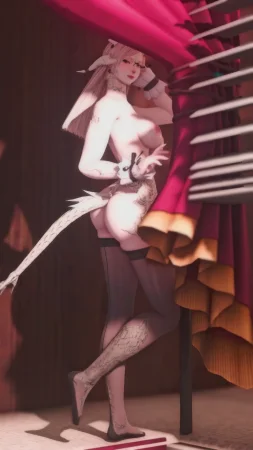 FFXIVFF14 小群羊Sheep 合集Pixiv - Page 672