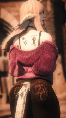 FFXIVFF14 小群羊Sheep 合集Pixiv - Page 71