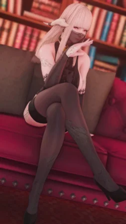 FFXIVFF14 小群羊Sheep 合集Pixiv - Page 709