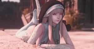 FFXIVFF14 小群羊Sheep 合集Pixiv - Page 725