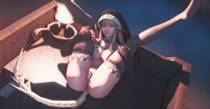 FFXIVFF14 小群羊Sheep 合集Pixiv - Page 730