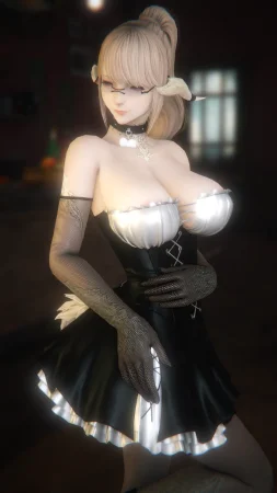 FFXIVFF14 小群羊Sheep 合集Pixiv - Page 746