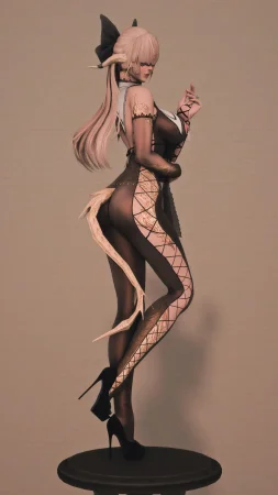 FFXIVFF14 小群羊Sheep 合集Pixiv - Page 759