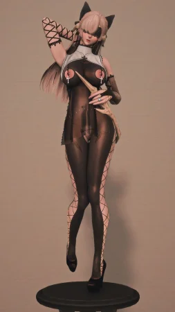 FFXIVFF14 小群羊Sheep 合集Pixiv - Page 760