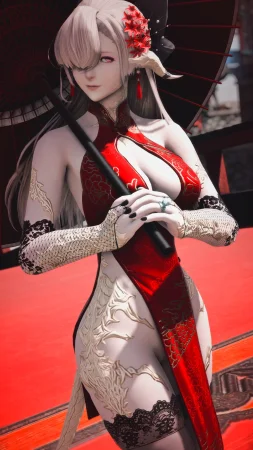 FFXIVFF14 小群羊Sheep 合集Pixiv - Page 766