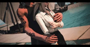 FFXIVFF14 小群羊Sheep 合集Pixiv - Page 778