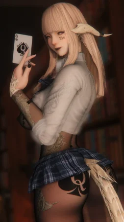 FFXIVFF14 小群羊Sheep 合集Pixiv - Page 79