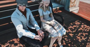 FFXIVFF14 小群羊Sheep 合集Pixiv - Page 792