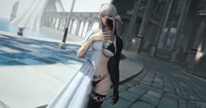 FFXIVFF14 小群羊Sheep 合集Pixiv - Page 794