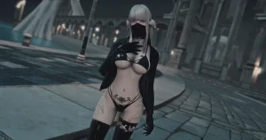 FFXIVFF14 小群羊Sheep 合集Pixiv - Page 796