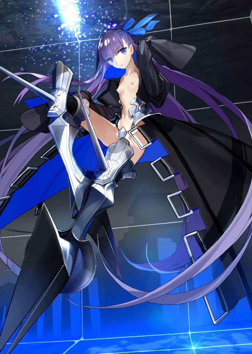 FGO 立绘 - Image 10