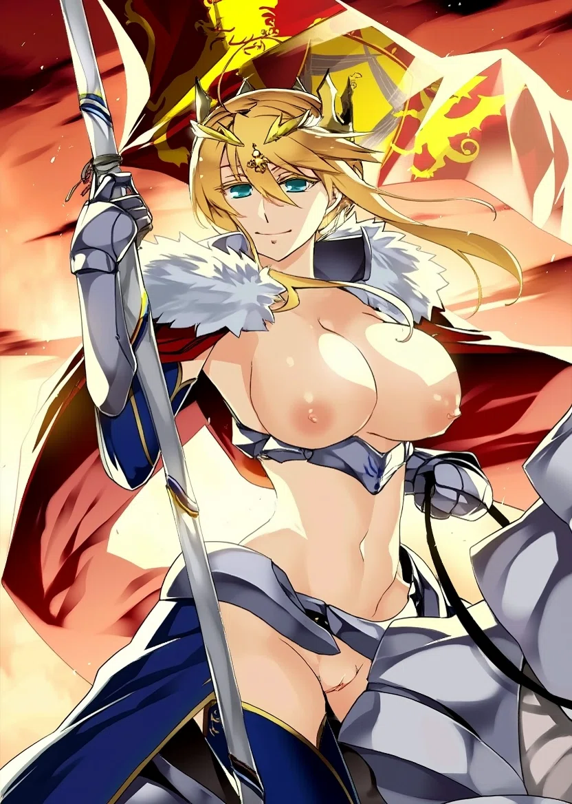 FGO 立绘 - Image 15