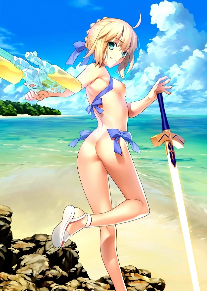 FGO 立绘 - Image 17