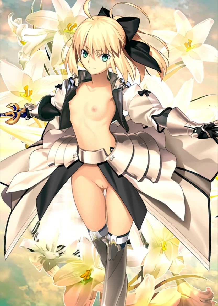 FGO 立绘 - Image 19