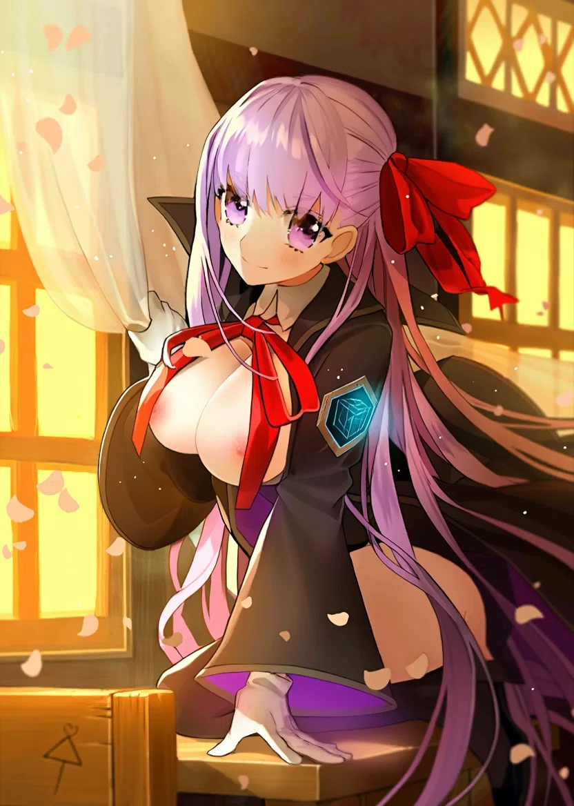 FGO 立绘 - Image 2