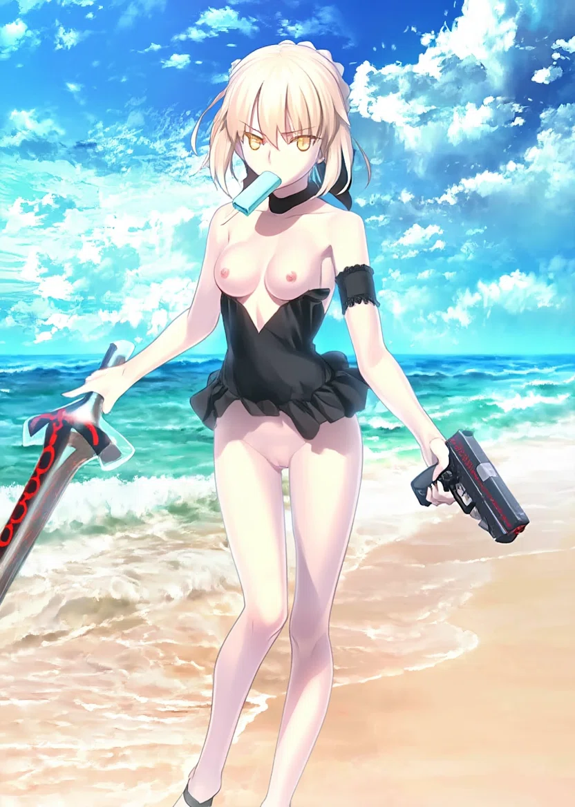 FGO 立绘 - Image 20