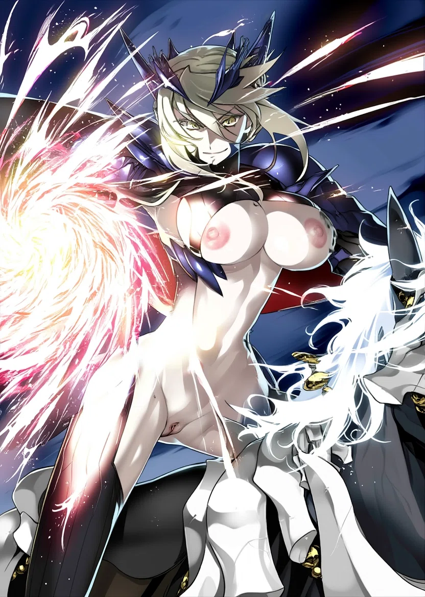 FGO 立绘 - Image 25