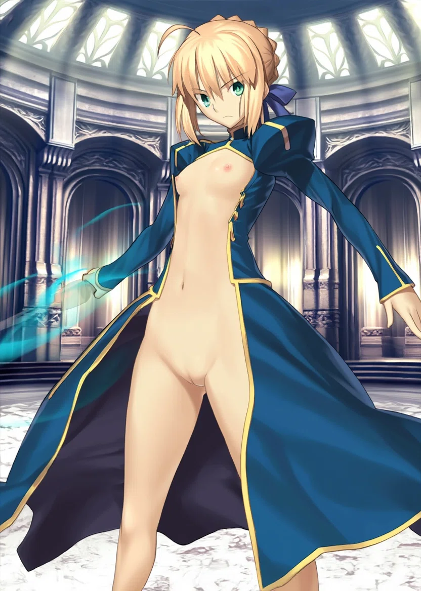 FGO 立绘 - Image 27