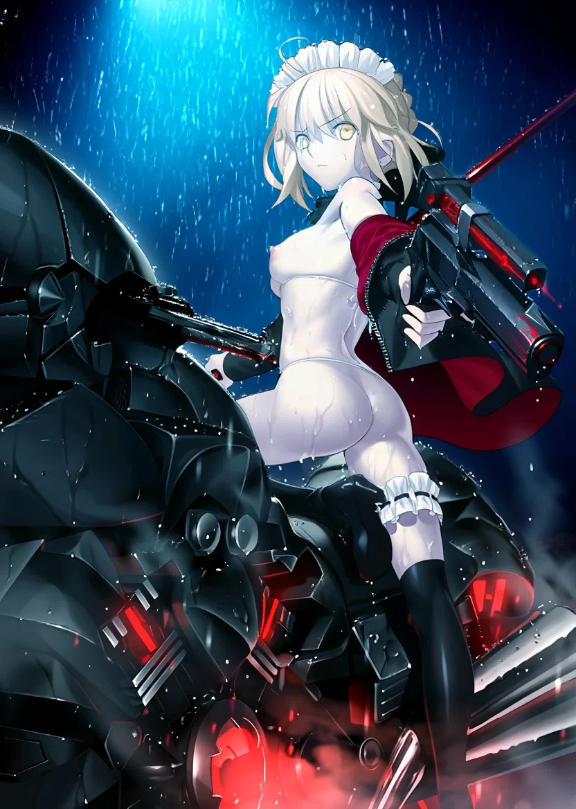 FGO 立绘 - Image 31