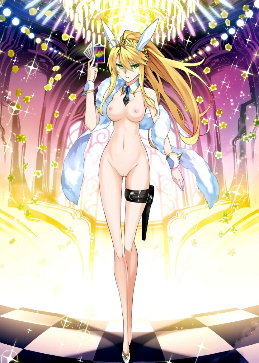 FGO 立绘 - Image 36