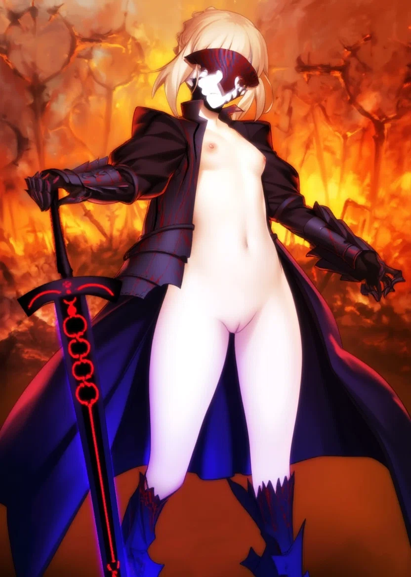 FGO 立绘 - Image 39