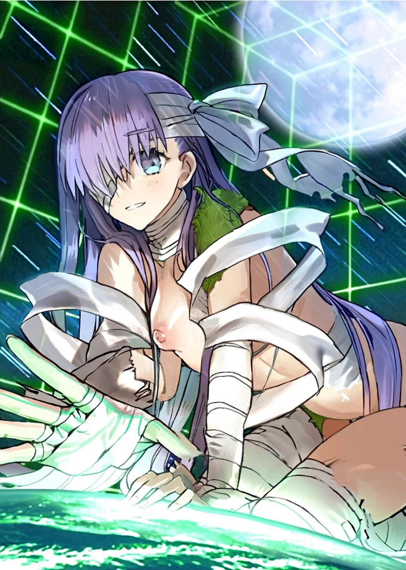 FGO 立绘 - Image 4