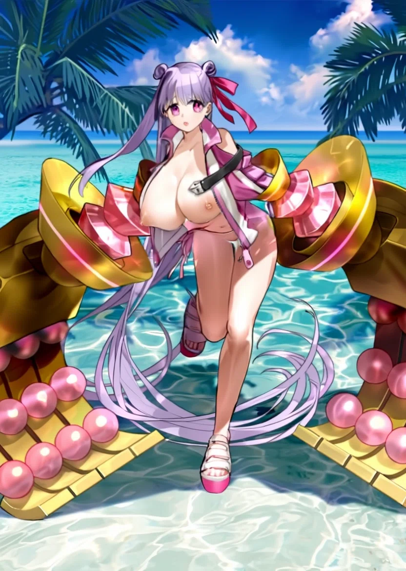 FGO 立绘 - Image 40