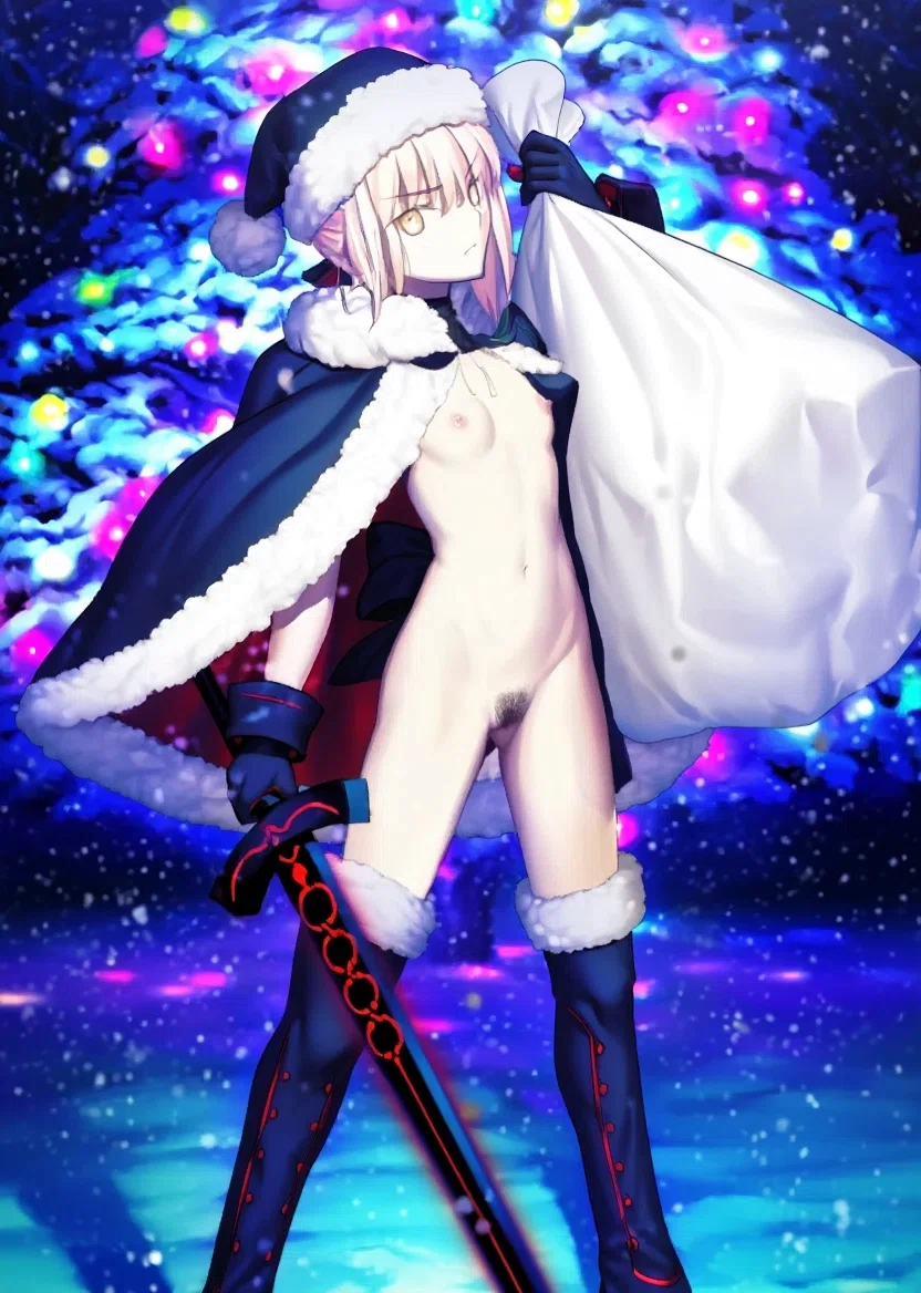 FGO 立绘 - Image 41