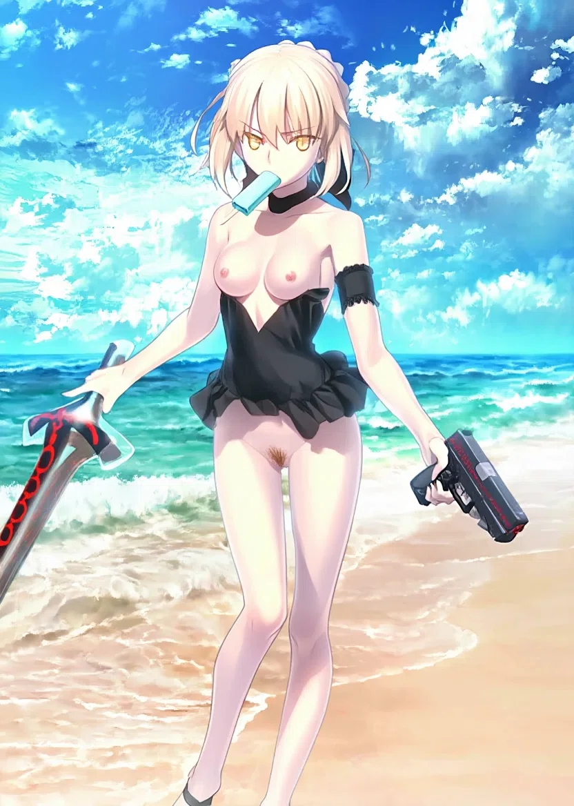FGO 立绘 - Image 51
