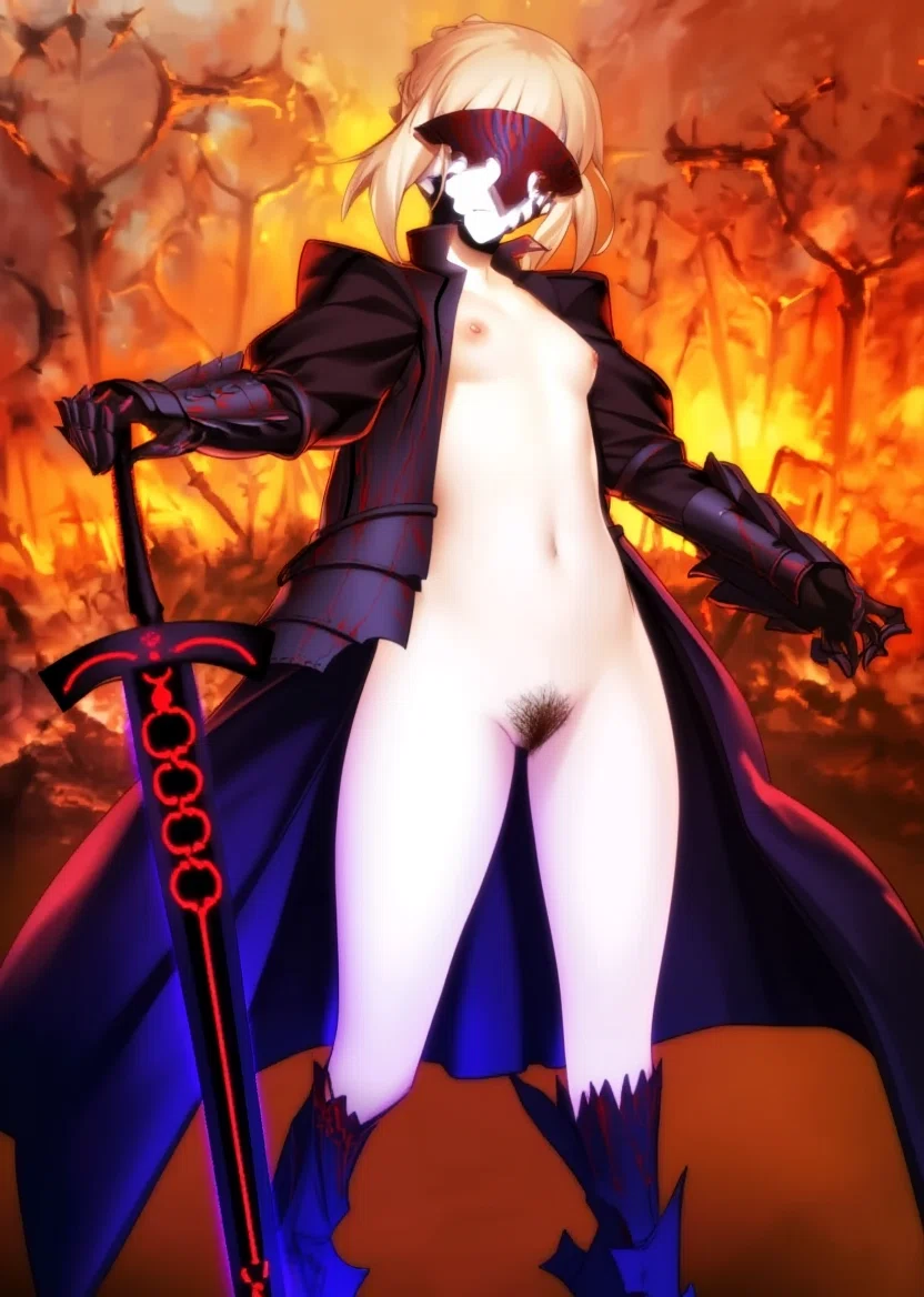 FGO 立绘 - Image 59