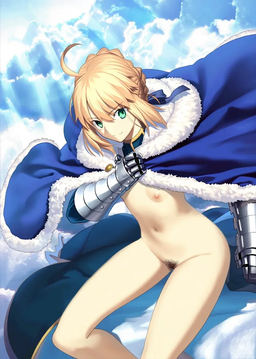 FGO 立绘 - Image 60