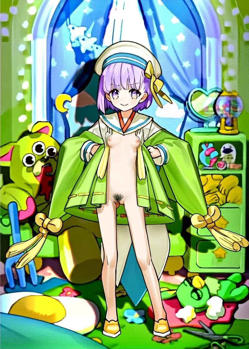 FGO 立绘 - Image 62