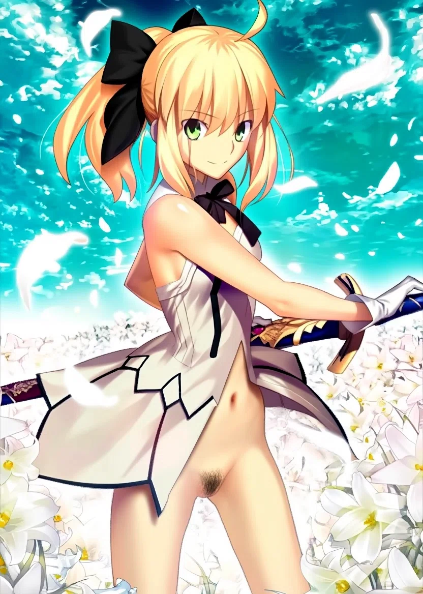 FGO 立绘 - Image 63