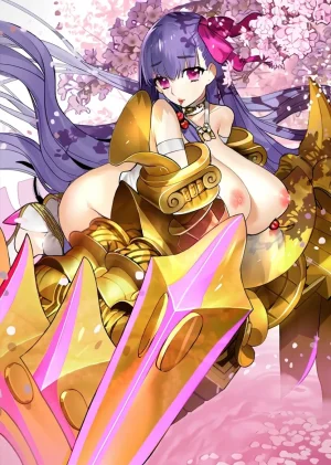 FGO 立绘 Thumbnail